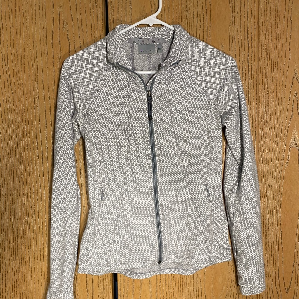 Athleta Jacket